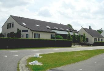 Gasthuys de Peel has Balcony rooms