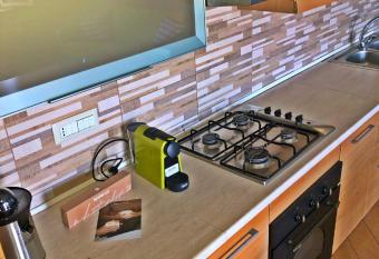 Veronica&Calumilla has Balcony rooms