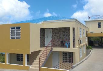 More Than Beauty Properties has Balcony rooms