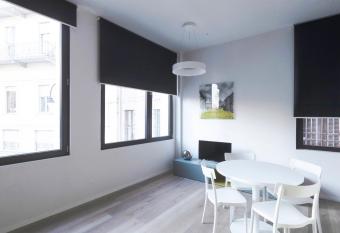 Appartamenti i Colori allows 18 year olds to book a room