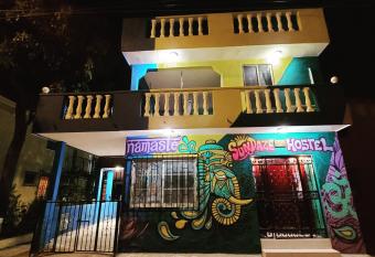 Sundaze Homestay allows 18 year olds to book a room