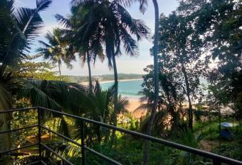 Talalla Wonder View has Balcony rooms