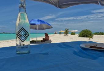 Alimas Holiday Retreat has Balcony rooms