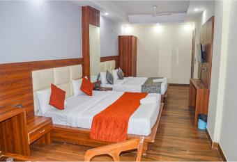 FabHotel The Golf Inn allows 18 year olds to book a room