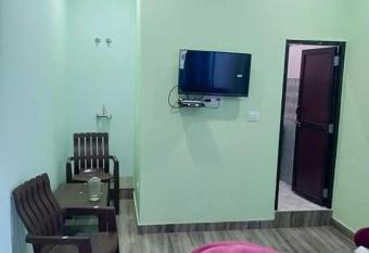 OYO Home Pine And Sky Guest House allows 18 year olds to book a room