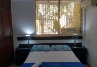 House Green allows 18 year olds to book a room