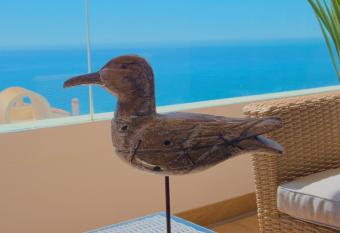 SUNNY DAY APARTMENT CALACEITE allows 18 year olds to book a room