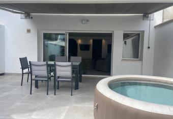 Ca Na Cati has Balcony rooms