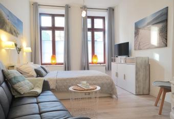 Apartment THOR am Schleswiger Dom allows 18 year olds to book a room