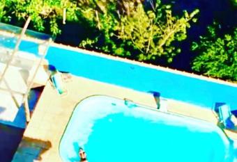 Suites piscina B  zios allows 18 year olds to book a room