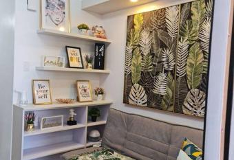 Meraki Suite at Wind Residences Tagaytay allows 18 year olds to book a room