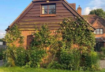 Stylish getaway in the heart of the Pewsey Vale has Balcony rooms