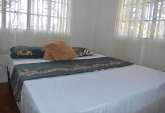 SMyleINN Farm has Balcony rooms