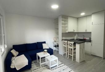 Stan na dan  has Balcony rooms