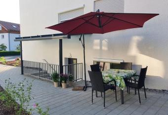 MF Manuele Ficano - Ferienwohnungen am Bodensee - Fewo Stella has Balcony rooms