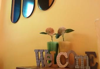 Maneki Savena has Balcony rooms