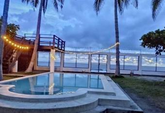 RANCHO LEI, Playa Las Flores, LA LIBERTAD allows 18 year olds to book a room