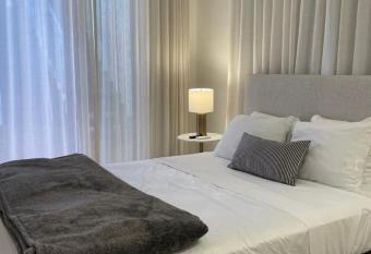 Mar B  ltico has Balcony rooms