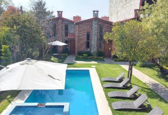 Caba  as Do  a Anita has Balcony rooms