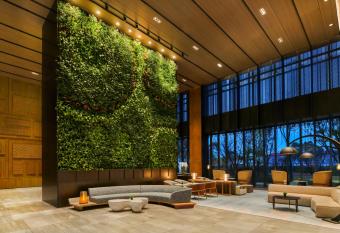 Artyzen Lingang Shanghai allows 18 year olds to book a room