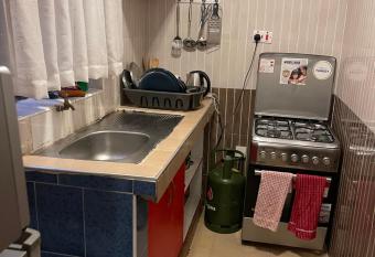 WhiteAsh Apartments allows 18 year olds to book a room