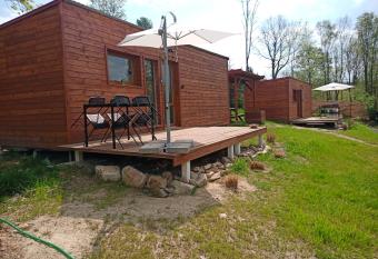 Fox House Tis   / R  jec has Balcony rooms