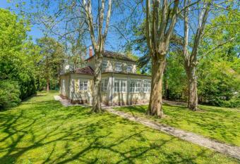 Sell   Beach Villa has Balcony rooms