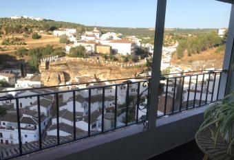 CASA  has Balcony rooms