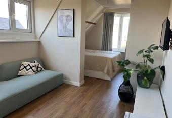 Weltevreden has Balcony rooms