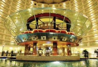 Rajhans Belliza Luxurious Studio Apartment has Balcony rooms