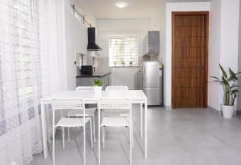 DayOne Suites has Balcony rooms