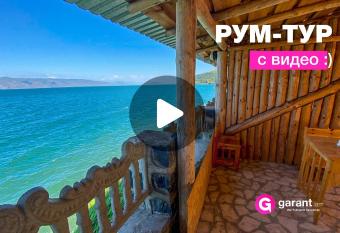 Mimino Sevan -                                                                                 has Balcony rooms