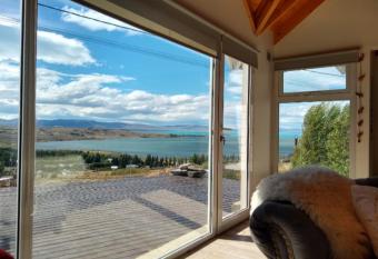 CASA con Vista al Lago has Balcony rooms