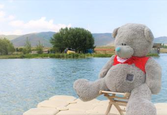 Adam Morris -                 ,         ,           ,         ,                by Garant has Balcony rooms