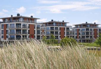 Duenenpark-Heiligenhafen-Haus-Sandduene-Wohnung-11-Moewe-Emma has Balcony rooms