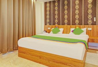 Treebo Trend Silver Stallion allows 18 year olds to book a room