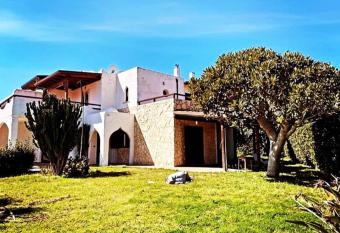 Resortino has Balcony rooms