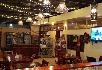 Art Hotel Managua allows 18 year olds to book a room