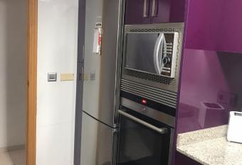 CASA NOUR has Balcony rooms