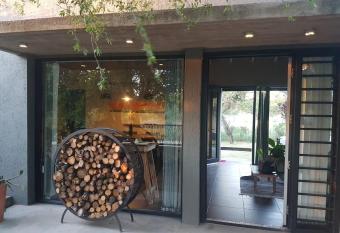 Topacio has Balcony rooms