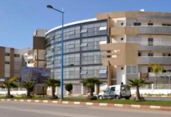 jardin de raisin has Balcony rooms