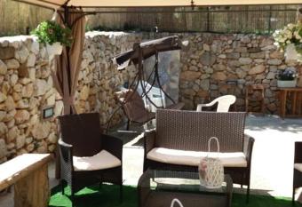 Appartamento in villa vita has Balcony rooms