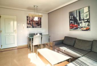 Piso en Puerto Banus has Balcony rooms