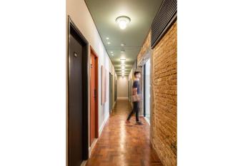 ZEST Teodoro allows 18 year olds to book a room