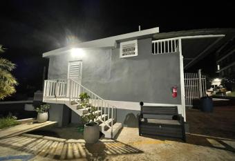 las casitas de village allows 18 year olds to book a room