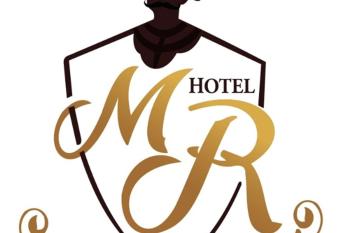 Hotel mariscal robledo cartago has Balcony rooms