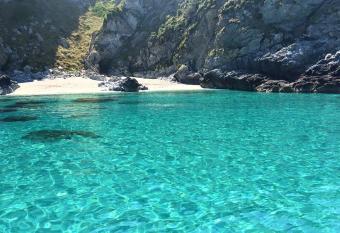 Sanleoresidence Holiday Apartments In Briatico A Few Km From Tropea has Balcony rooms