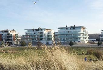 Duenenpark-Heiligenhafen-Haus-Meerduene-Wohnung-7-Meerblick has Balcony rooms