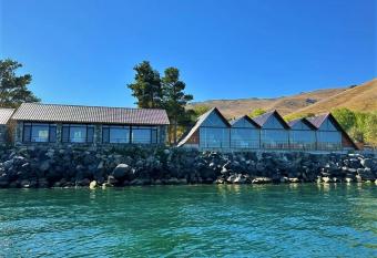 Elizabeth 68 -                                           by Garant has Balcony rooms