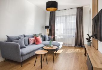 TS New Town Apartments allows 18 year olds to book a room